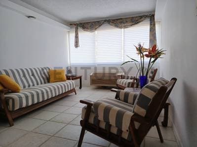Alquiler de cómodo apartamento en Res. Aguamarina Suites Pampatar - Photo 6
