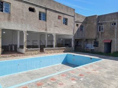 EDIFICIO RESIDENCIAL COMERCIAL EN EL MUNICIPIO GARCIA