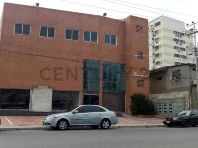 Espaciosa oficina en venta Calle San Rafael Porlamar Isla de Margarita - Photo 1