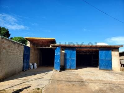 En venta Galpon-Deposito en Macho Muerto Porlamar isla de Margarita - Photo 2