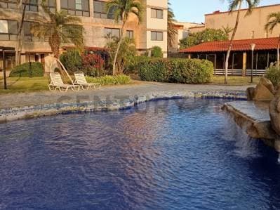 Apartamento en Playa el Angel - Photo 5