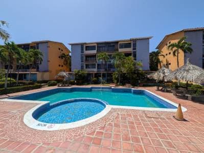 EXCELENTE APARTAMENTO DE 125 M2 EN PLANTA BAJA EN LA ORCHILA PLAYA EL ANGEL - Photo 1
