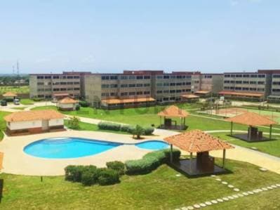 Excelente apartamento listo para habitar en la Isla de Margarita. - Photo 1