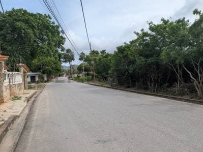 PARCELA DE TERRENO EN LA ASUNCION - Photo 1