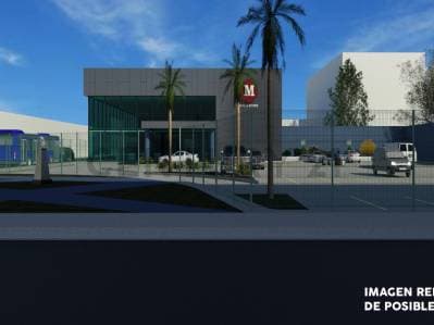 Venta de Centro Comercial en el corazón de Porlamar, isla de Margarita. - Photo 3
