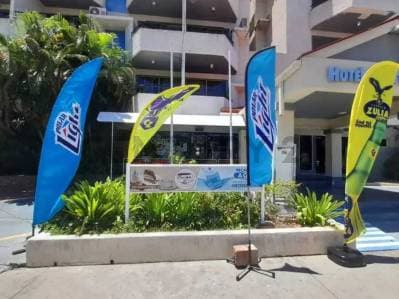 Oportunidad de inversiòn : Fondo de Comercio en Playa El Angel,Margarita - Photo 2