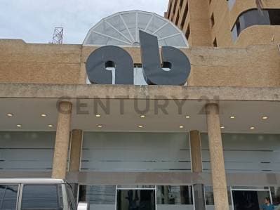 Venta de Local Comercial en el Centro Empresarial AB