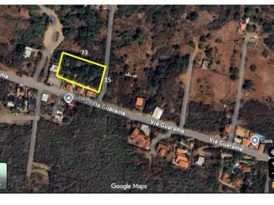 Terreno Residencial en Guarame - Photo 1