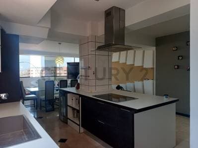 Amplio apartamento en venta en Residencias San Jose Pampatar Isla de Margarita - Photo 6