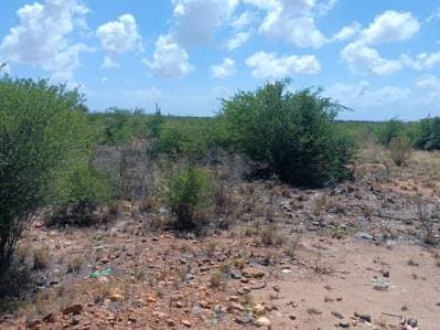 Terreno para Uso habitacional, comercial e industrial - Photo 1