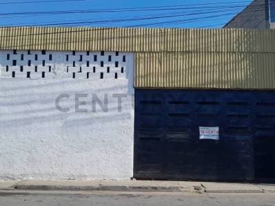 Galpon en el centro de Porlamar