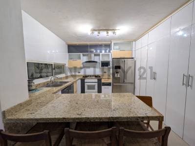 TOWN HOUSE EN BRISAS DE SAN MIGUEL, MUNICIPIO MANEIRO, ISLA DE MARGARITA - Photo 5