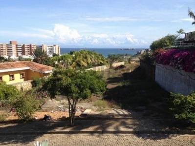 Terreno con vista al mar en Playa El Angel - Photo 6