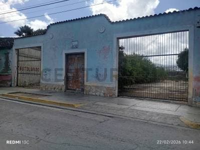 TERRENO FRENTE AL MAR EN LA BAHIA DE JUAN GRIEGO