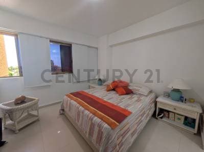 LINDO Y MODERNO APARTAMENTO CON VISTA AL MAR EN PORLAMAR - Photo 5