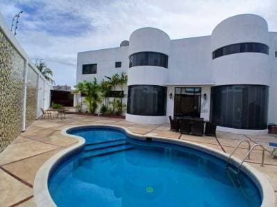 casa urbanizacion costa azul , margarita