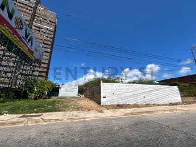 Terreno en 4 de Mayo , sector Genovés