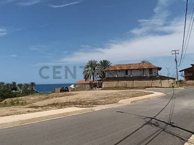 Terreno de uso turístico residencial 3.174mt2 frente a playa Guacuco - Photo 6