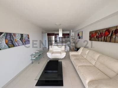 Residencias Playa Real, vista al mar en Playa Moreno, Pampatar - Photo 6