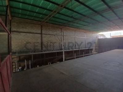 AMPLIO GALPON DE DOS NIVELES EN ALQUILER EN SANTA ANA - Photo 6