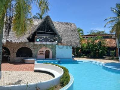 APARTAMENTO VACACIONAL PARA 4 PERSONAS EN HOTEL CASAS DEL SOL, PAMPATAR - Photo 3