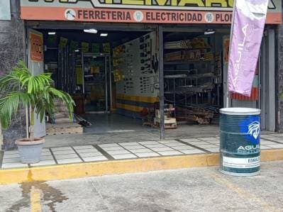 Local comercial en Porlamar, Isla de Margarita - Photo 2