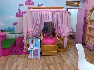 Local comercial para peluquería, disponible par alquiler en la Isla de Margarita - Photo 4
