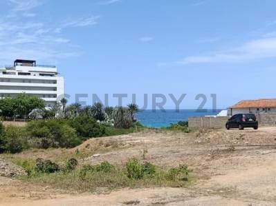Terreno de uso turístico residencial 3.174mt2 frente a playa Guacuco - Photo 2