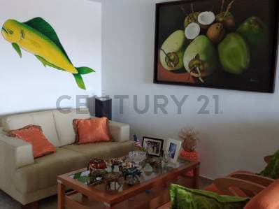 PENTHOUSE EN LA URBANIZACION COSTA AZUL - Photo 4