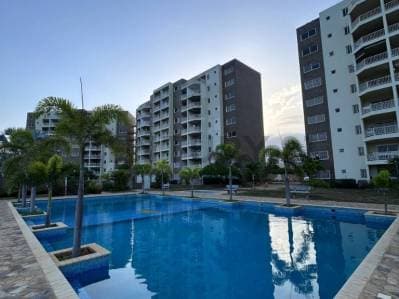 Venta de Apartamento en Costa Azul ,Conjunto Residencial Carenero. - Photo 3
