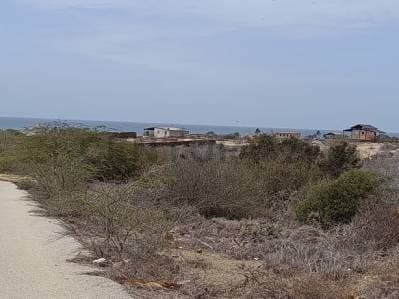 Terreno en Yaque con Proyecto en primera fase aprobado - Photo 6