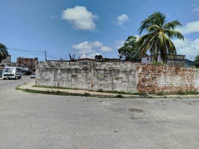 Terreno con bienhechuría - Photo 2