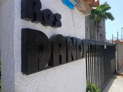 VENTA APARTAMENTO RESIDENCIAS EL DANDY EN COSTA AZUL, PORLAMAR MARIÑO - Photo 2