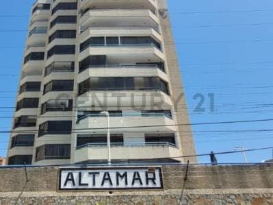 apartamento Edificio Altamar - Photo 1