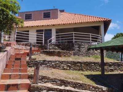 Casa en Genoves,Isla de Margarita - Photo 1