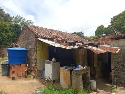Casa y terreno, zona colonial, Asunción, Isla de Margarita - Photo 6