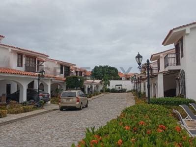 Townhouse en Playa el Angel en el Conjunto Residencial el Pueblo - Photo 6