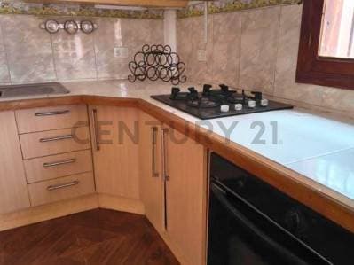 Casa Con Piscina Y Anexo En Venta Guayabal La Asunción - Photo 6