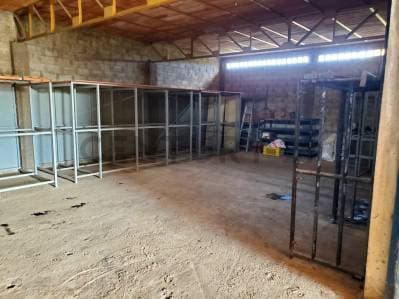 En venta Galpon-Deposito en Macho Muerto Porlamar isla de Margarita - Photo 4