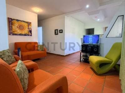 Casa en Venta en Conjunto Residencial Oasis de Los Robles, Isla de Margarita - Photo 4