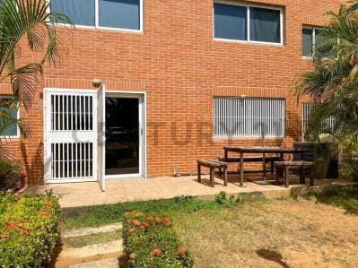 Apartamento planta baja en Edificio Los Cayos Playa el Angel - Photo 5