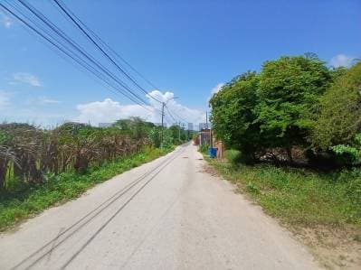 TERRENO EN VENTA A SOLO 5 MIN DE PLAYA GUACUCO - Photo 5