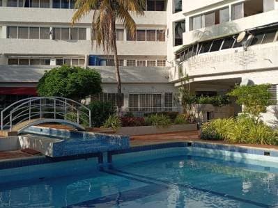 Apartamento en planta baja con Terraza en Playa el Angel - Photo 1
