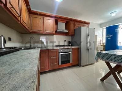 Apartamento Conjunto Residencial La Orquidea, Isla de Margarita - Photo 6