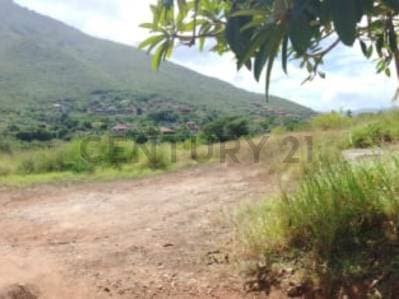 TERRENO EN GUARAME CON VISTA AL GUAYAMURY Y AL MATA SIETE - Photo 1