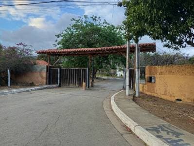 Terreno para desarrollo Campestre, El Datil, Isla de Margarita - Photo 1