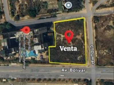 Terreno en venta en excelente ubicacion - Photo 1