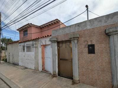 Apartamento en Conuco Viejo