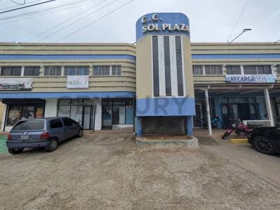 local comercial en juan griego - Photo 1
