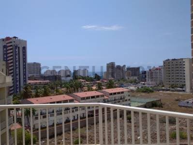 PENTHOUSE EN LA URBANIZACION COSTA AZUL - Photo 1